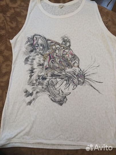 Одежда женская и детская