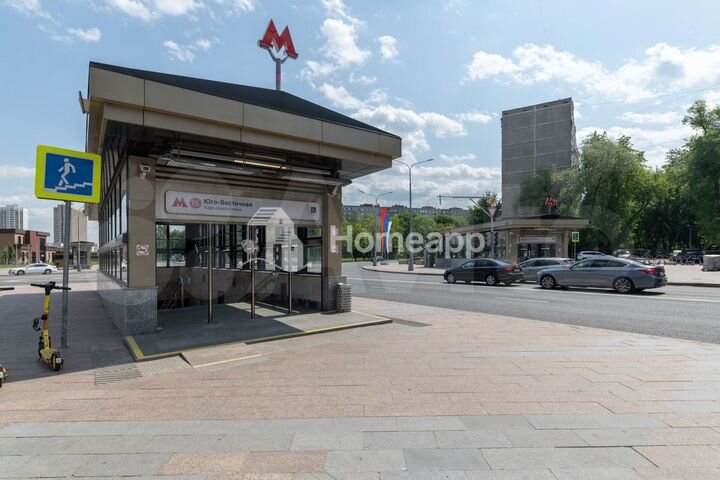 2-к. квартира, 45 м², 2/9 эт.