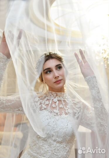 Фотограф (девушка)