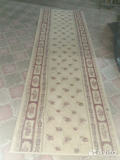 Ковры и паласы бу