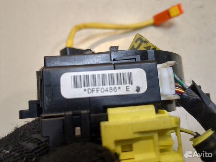 Шлейф руля Toyota Sequoia, 2003