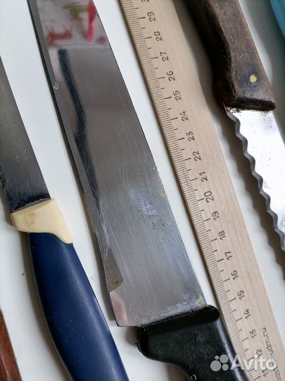 Нож кухонный