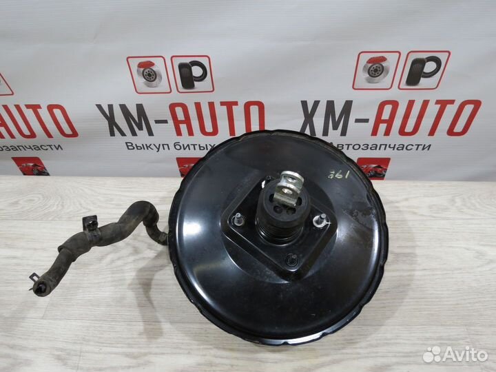 Вакуумный усилитель тормозов Hyundai i40