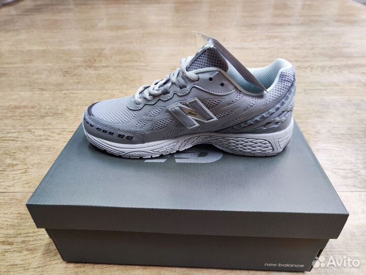 Кроссовки New balance Fantom fit