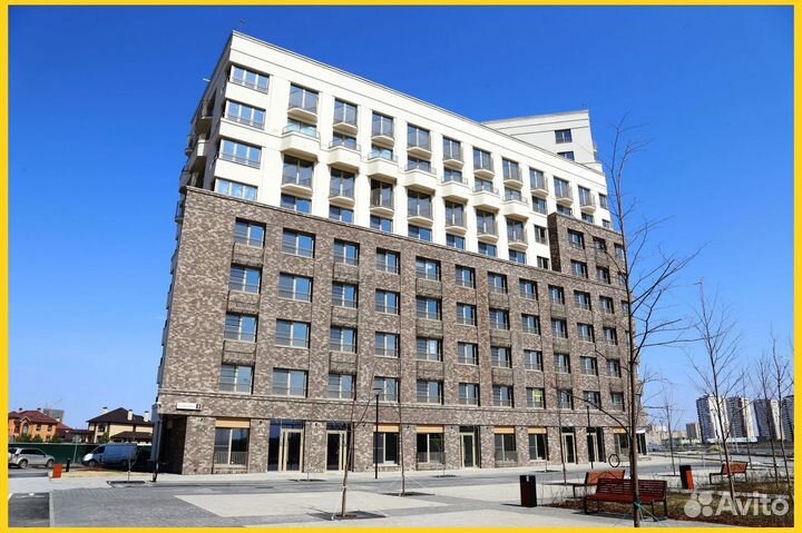 Кирпич Рекке