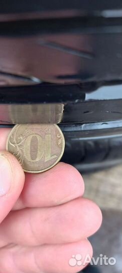 Bridgestone Turanza T001 205/55 R16