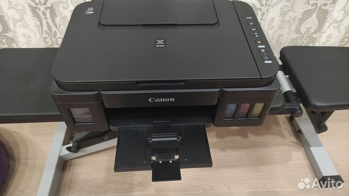 Принтер мфу