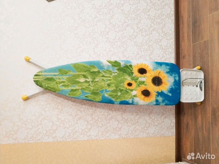 Гладильная доска бу