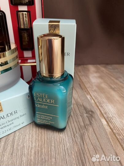 Новая Косметика Estée Lauder