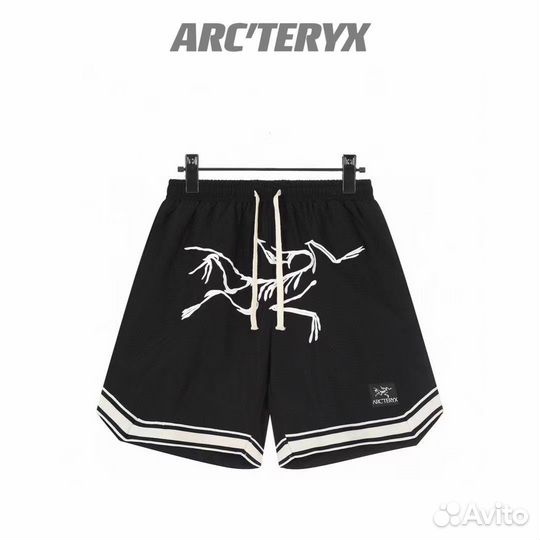 Шорты Arcteryx