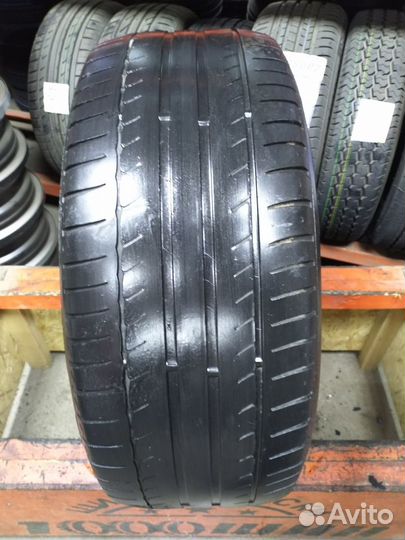 Michelin Primacy HP 225/55 R17