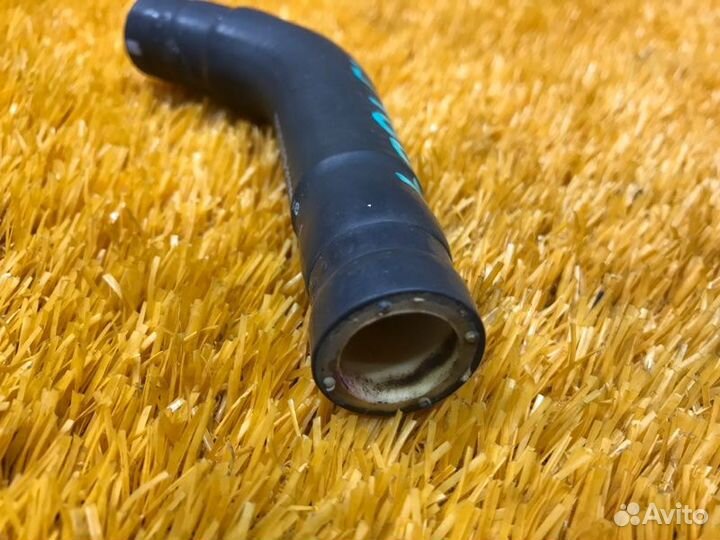 Патрубок системы охлаждения Volvo S80 TS B5244S2