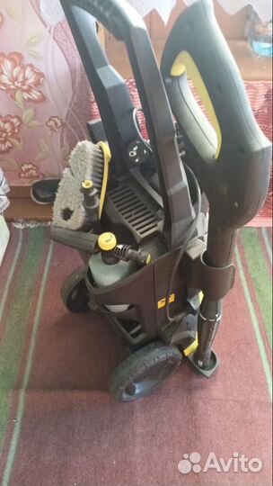 Мойка высокого давления karcher К 5.675