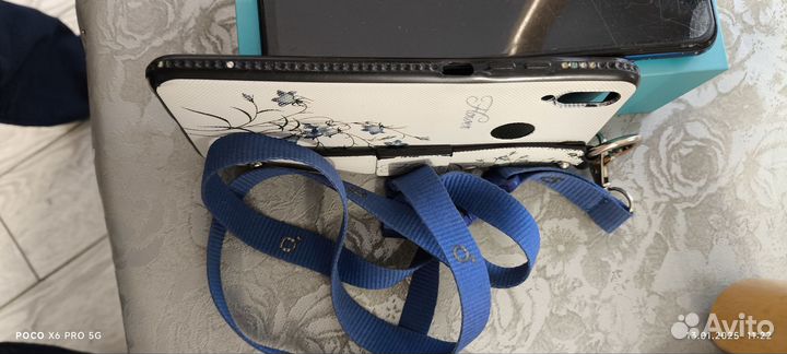 HONOR 8X, 4/128 ГБ