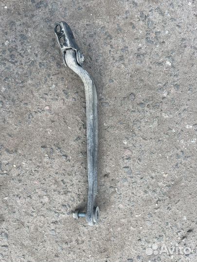 Рычаг a2303500329 мерседес w230 sl230 r230