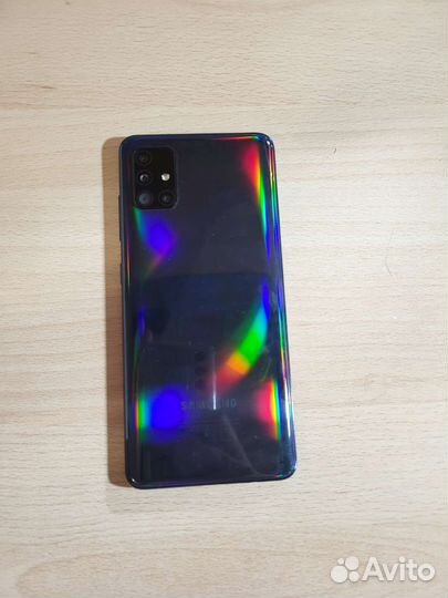 Samsung galaxy a51 4/64 gb