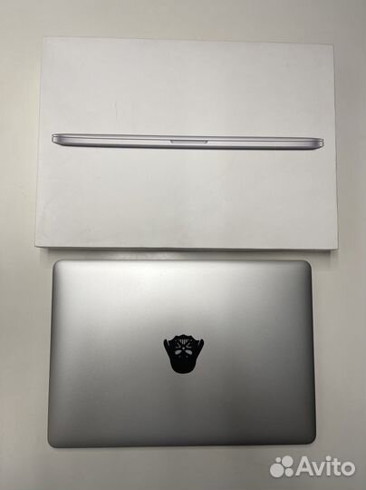 Macbook pro 15 retina 2015