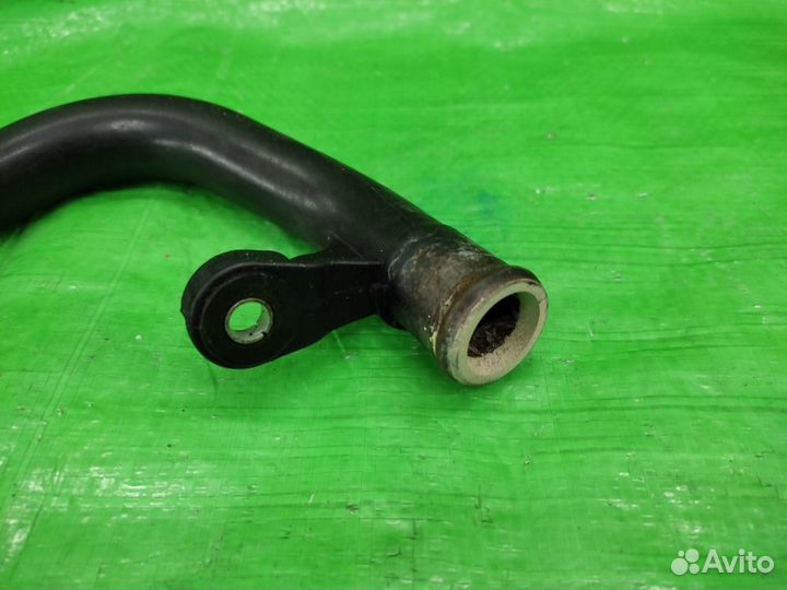 Трубка системы охлаждения Tiguan/Passat/Jetta/Q3