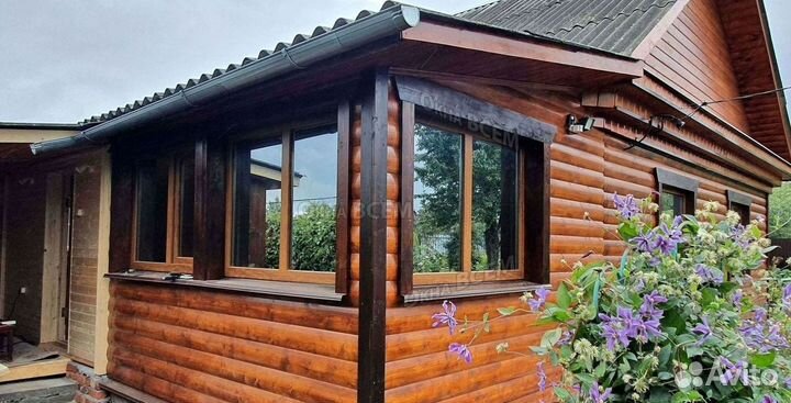 Окна пластиковые быстро под ключ