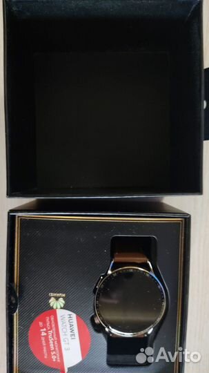 Huawei Watch GT 3 46 мм