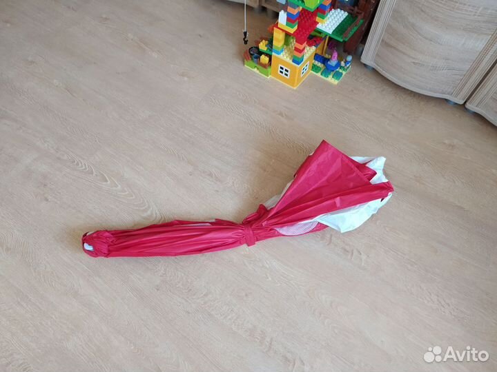 Палатка детская игровая IKEA (Икеа)