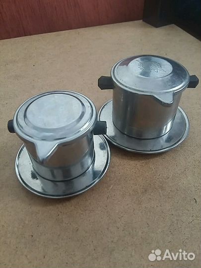 Кофезаварка Вьетнамская