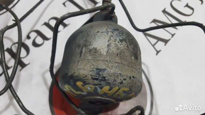 Гидро аккумулятор на Mercedes W126 W123 W201