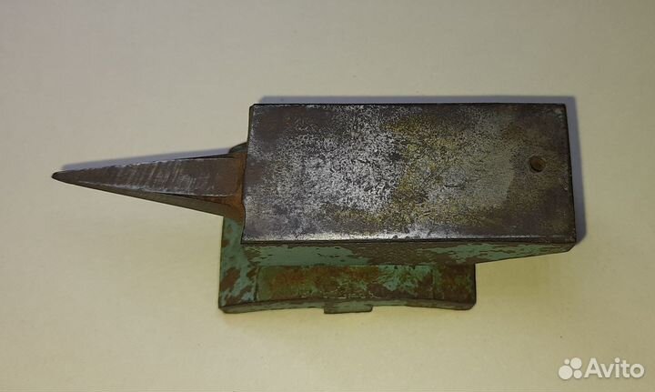 Шперак (мини нaковaльня) ювелирная