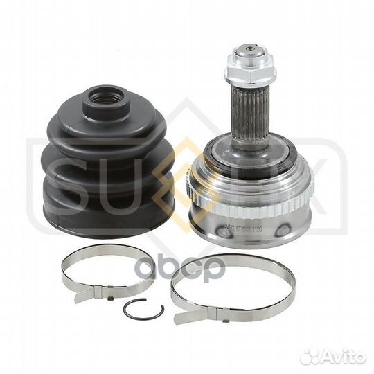 Шрус наружный перед прав/лев ST1349 sufix