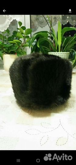 Из сурка в хорошем состоянии б.у. 57 р