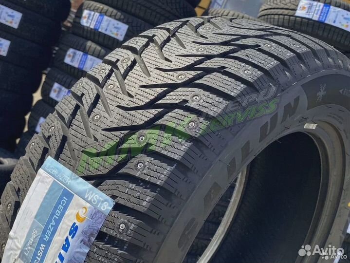 Sailun Ice Blazer WST3 215/50 R17