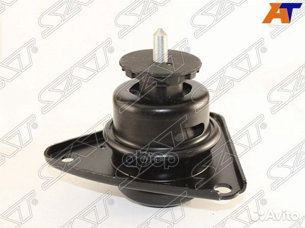 Подушка двигателя передняя (Гидравлическая) KIA