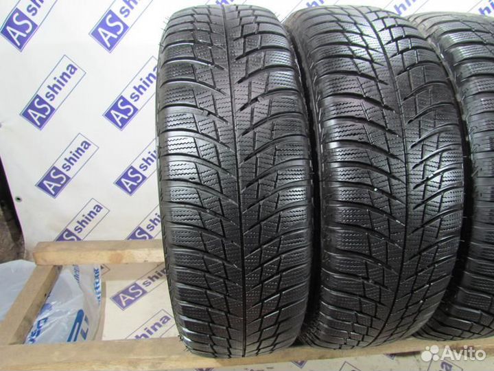 Bridgestone Blizzak LM-001 215/65 R17 88R