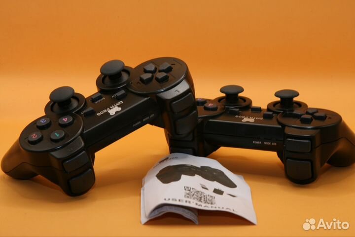 Геймпад для андройда