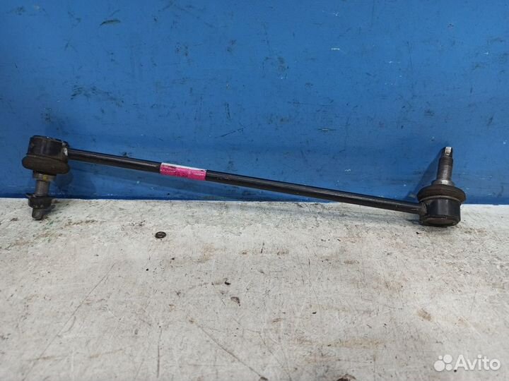 Стойка переднего стабилизатора Kia Optima 4 JF 20