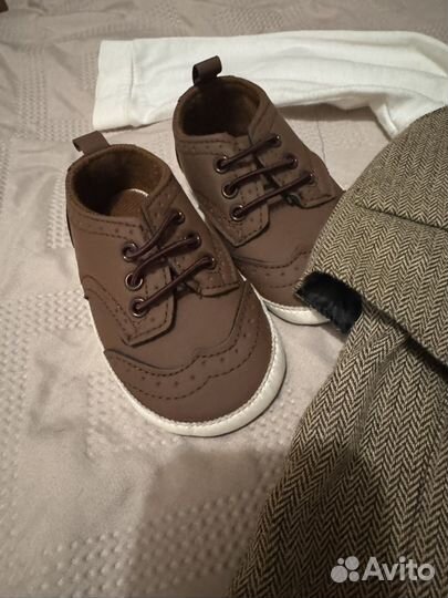 Костюм для мальчика