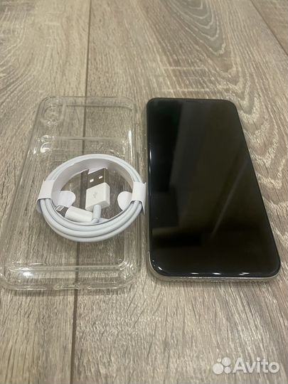 iPhone X 64 gb