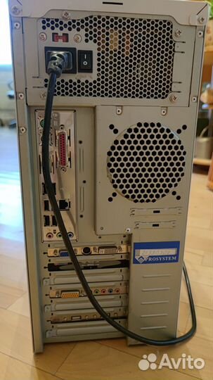 Корпус для пк