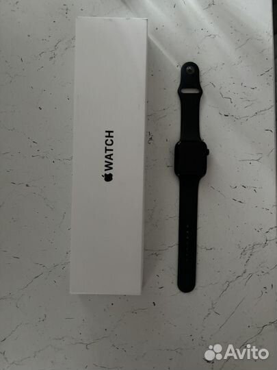 Apple Watch SE 44mm