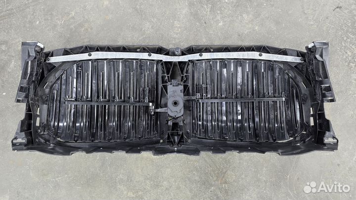 Воздушная заслонка BMW X5 G05 51749465525