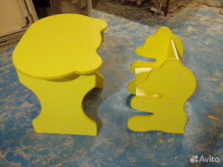 Детская мебель