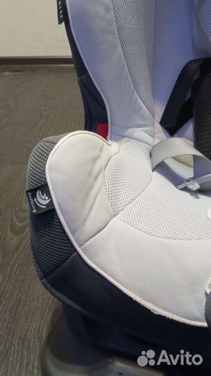 Автокресло Carmate Ailebebe Swing Moon Premium