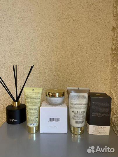 Крем Kedma, Израиль,оригинал