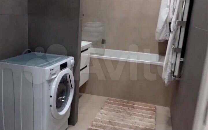 Квартира-студия, 38,6 м², 12/16 эт.