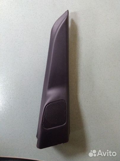 Накладка динамика Митсубиши Грандис