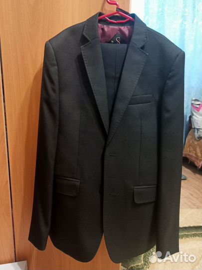 Школьный костюм для мальчика