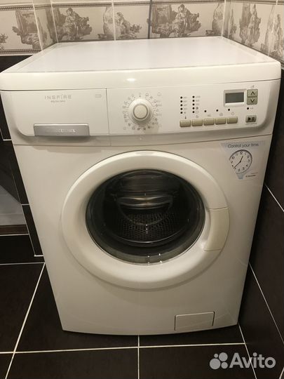 Стиральная машина автомат