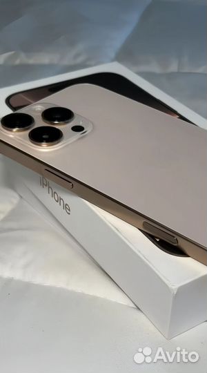 iPhone 16 Pro, 512 ГБ