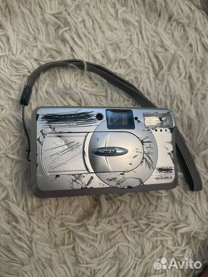 Фотоаппарат samsung