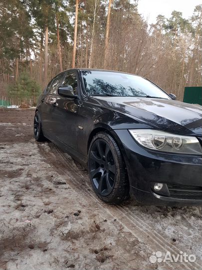 Колеса bmw r18